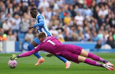 Brighton vs Tottenham LIVE: Premier League result, match stream, and latest updates