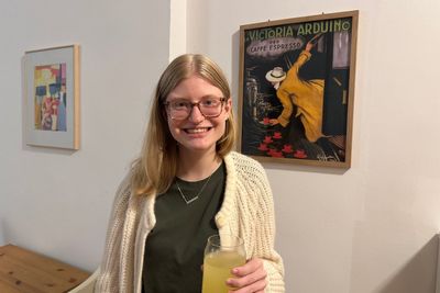 I tried the viral ‘cortisol cocktail’. Here’s what I discovered