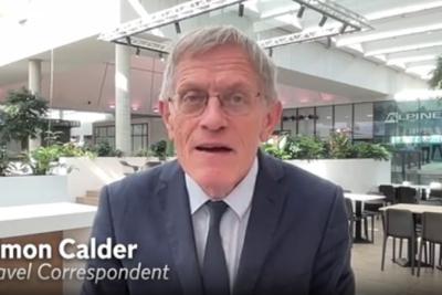 Airlines react as cyber attack hits flights across Europe