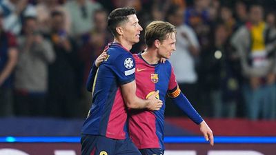 ‘I Believe’—Barcelona Director Offers Huge Updates on Robert Lewandowski, Frenkie de Jong Contracts