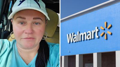 ‘It’s beyond irritating!’: New York Walmart customer reaches for ‘really cute’ pajamas. Then she accuses the store of trying to force her to use the app