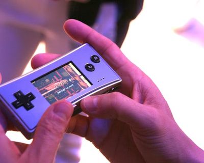 20 Years Ago, Nintendo Released Its Most Beautiful — And Most Overlooked — Game Boy