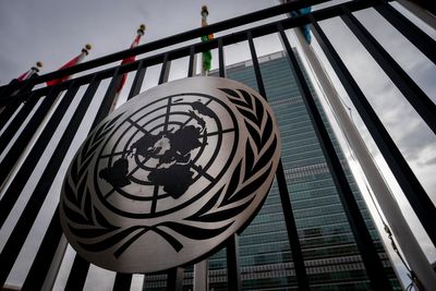 Big foundations and nonprofits still flood to the sidelines of a diminished United Nations