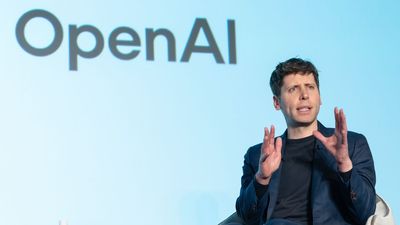 Forget meta Ray-Ban - OpenAI reportedly making its own smart glasses