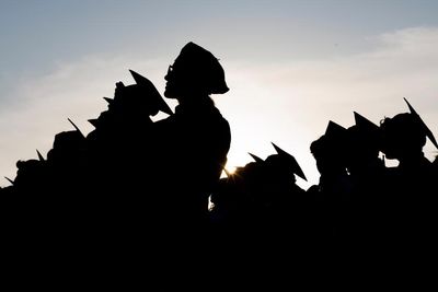 ‘These results are sobering’: US high school seniors’ reading and math scores plummet