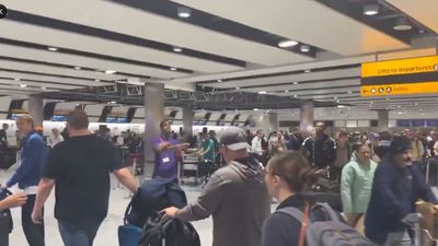 The Software Behind Europe's Check-In Chaos — What Is Muse, and Why It Matters?