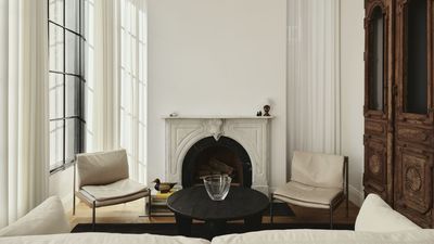 How to Decorate With Sheer Curtains Like a Designer — Ideas That Go Way Beyond Just Putting Them Up Over Your Windows