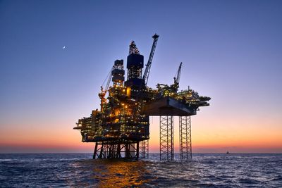 Thousands of flies landed on an oil rig in the North Sea. Scientists finally think they know why