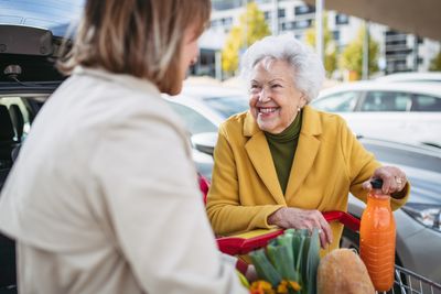 10 Inflation-Proofing Moves for Fixed-Income Retirees