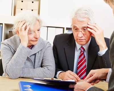 Boomers think their wealth came from wise choices – this myth needs busting