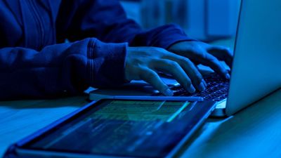 Hackers are now using deepfakes in phishing scams to fool banking apps and steal your money - how to stay safe
