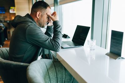 Meet the millennial managers ‘stuck between a rock and a hard place’: they’re taking ‘sanity days,’ dodging layoffs and trying to stay out of the ER