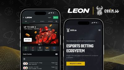 LeonBet partners with Oddin.gg to expand esports betting
