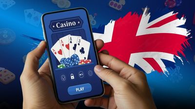 The UK Mobile Casino UX Test: Load Time, Layout & Thumb-Reach
