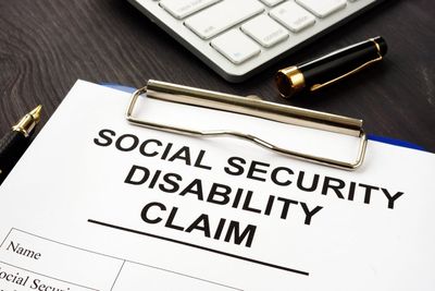 'The Letter Nobody Wants to Get': SSDI Recipient Told Benefits Will End, Unsure How To Appeal