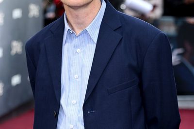 Cillian Murphy jokes he’s nothing like his Peaky Blinders character: ‘I’m not a psychopathic gangster’