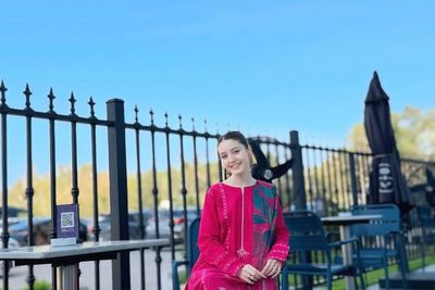 Pakistani court charges man with murder of teenage TikTok influencer