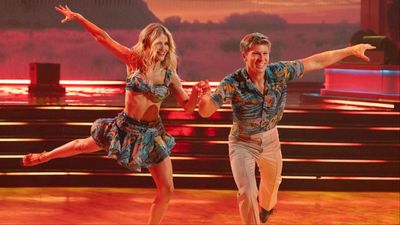 Dancing With The Stars Season 34: Here’s How The 14 Celebrities Rank On Streaming After Week 1