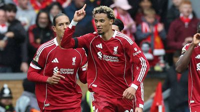 Liverpool Player Ratings vs. Everton: Reds Extend Winning Run With 2–1 Derby Victory