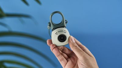 Forget camera phones — here are my 3 favorite compact cameras that are great for any adventure