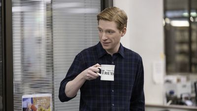 I'm All In On The Paper After Season 1, But There's Something About The Cliffhanger Ending That Bothers Me