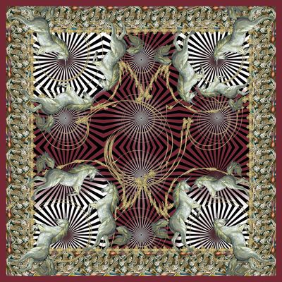 Hand vs machine: What’s the future of print design in fashion?