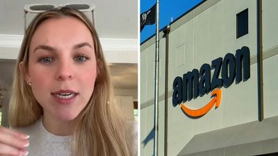 ‘I am screaming’: Georgia woman orders King-sized mattress from Amazon. So why was it delivered in this box?