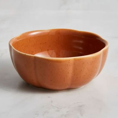 I love Le Creuset's pumpkin dishes, but not the pricetag – that's why I'm shopping these mini dupes from just £2.50