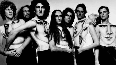 “We were the new outrageous band in town. We were dirty and nasty and had naked girls on stage”: The satirical 70s shock rock anthem that gave Kiss and Alice Cooper a run for their money