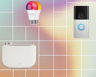 Ignore all the smart home gimmicks. These five devices actually make life easier