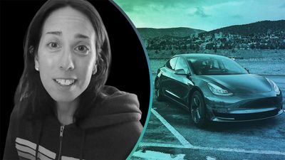 'OMG She's Addicted': Wife Wants Tesla Full Self-Driving Subscription. Is It Worth $8,000?