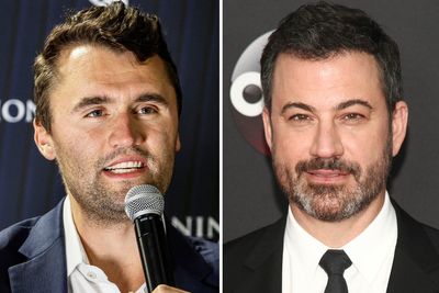 Disney explains Jimmy Kimmel decision as company announces show’s return day after Charlie Kirk memorial: Live updates