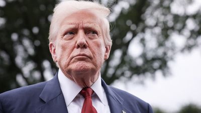 So, Donald Trump says 97% news written about him is bad, but ditches self-reflection to define free speech