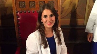 Young Gynecologist Ioanna Katehis Dies at NYU Hospital as Family Allege Medical Errors