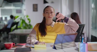 Gen Z Is Graduating Into An AI Wall—Where Did The Jobs Go?