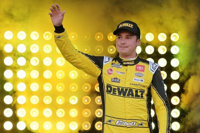 Christopher Bell: 'We have to start qualifying better'