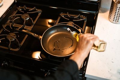 These 5 Cooking Oils May Be Bad For Your Health