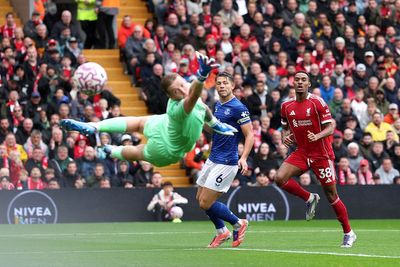 The flagship triumph of Arne Slot’s reign that made the difference for Liverpool on derby day
