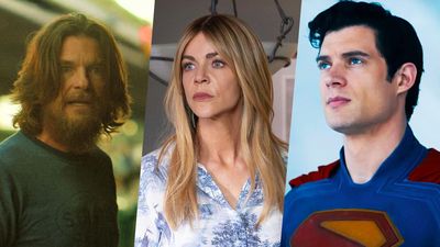 Your weekend binge list: 11 best new shows and movies to stream on Netflix, Prime Video and more (Sept. 19-21)