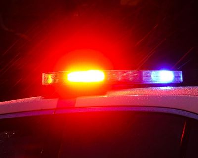 Four people arrested in Washington after alleged hate crime attack on trans woman