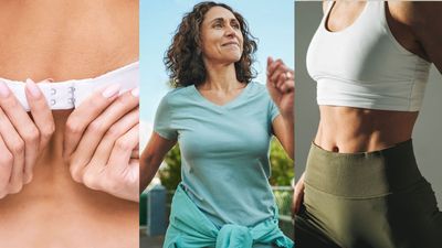 The many surprising ways women's bodies change as we get older