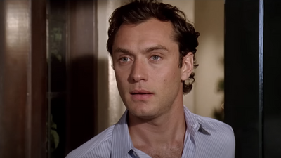I’m Thumbs Up On The One Thing It Would Take For Jude Law To Say ‘Yes’ To A Holiday Sequel