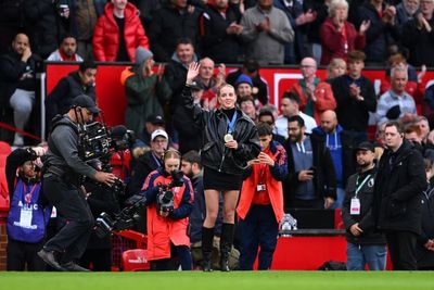 Ella Toone hopes Keely Hodgkinson can celebrate with Man Utd’s fans once more