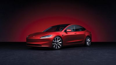 Tesla 'Robotaxis' Cleared To Expand Service To Arizona