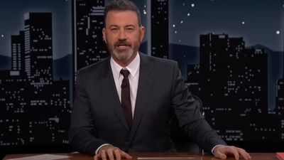Has Jimmy Kimmel's Staff And Crew Been Laid Off? What's Actually Going On