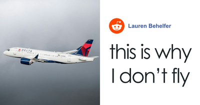 “You Didn’t Deserve That”: Passenger Attacks Plus-Size Seatmate, Telling Him He’s “Too Fat to Fly”