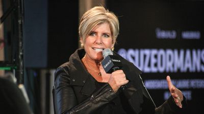 Suze Orman: Here’s How To Protect Your Retirement From Inflation