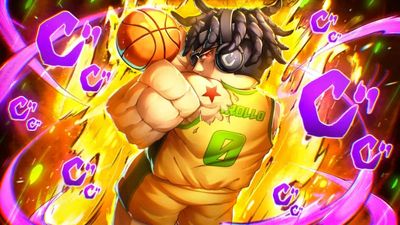 How to get the Vampire Style in Basketball Zero