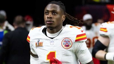 Xavier Worthy Injury Update: Is Chiefs WR Playing Week 3 vs. Giants?