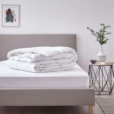 'It's warmer, fluffier, and softer' – experts reveal whether a duck or goose down duvet is the better buy